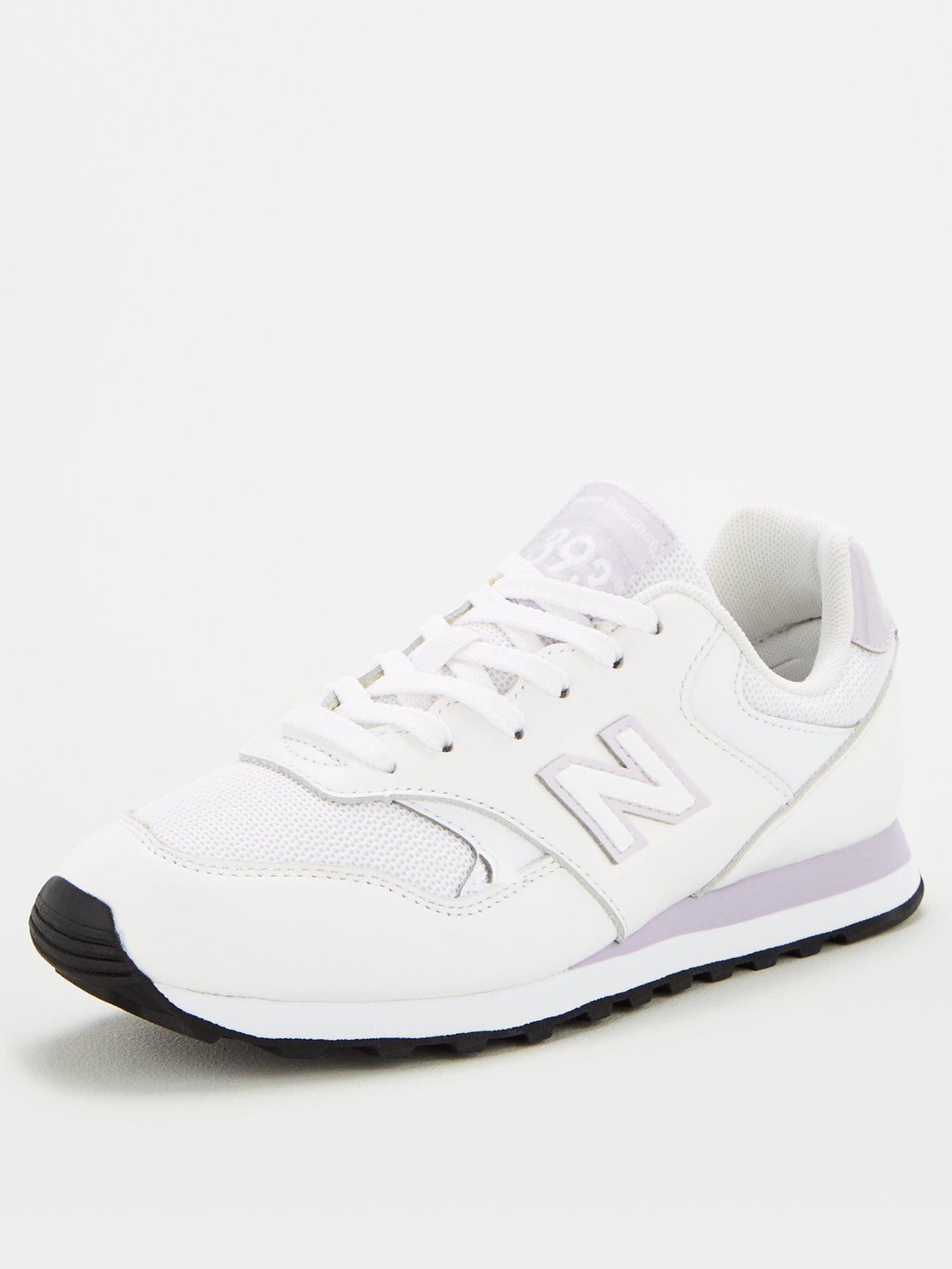 new balance 424 trainer