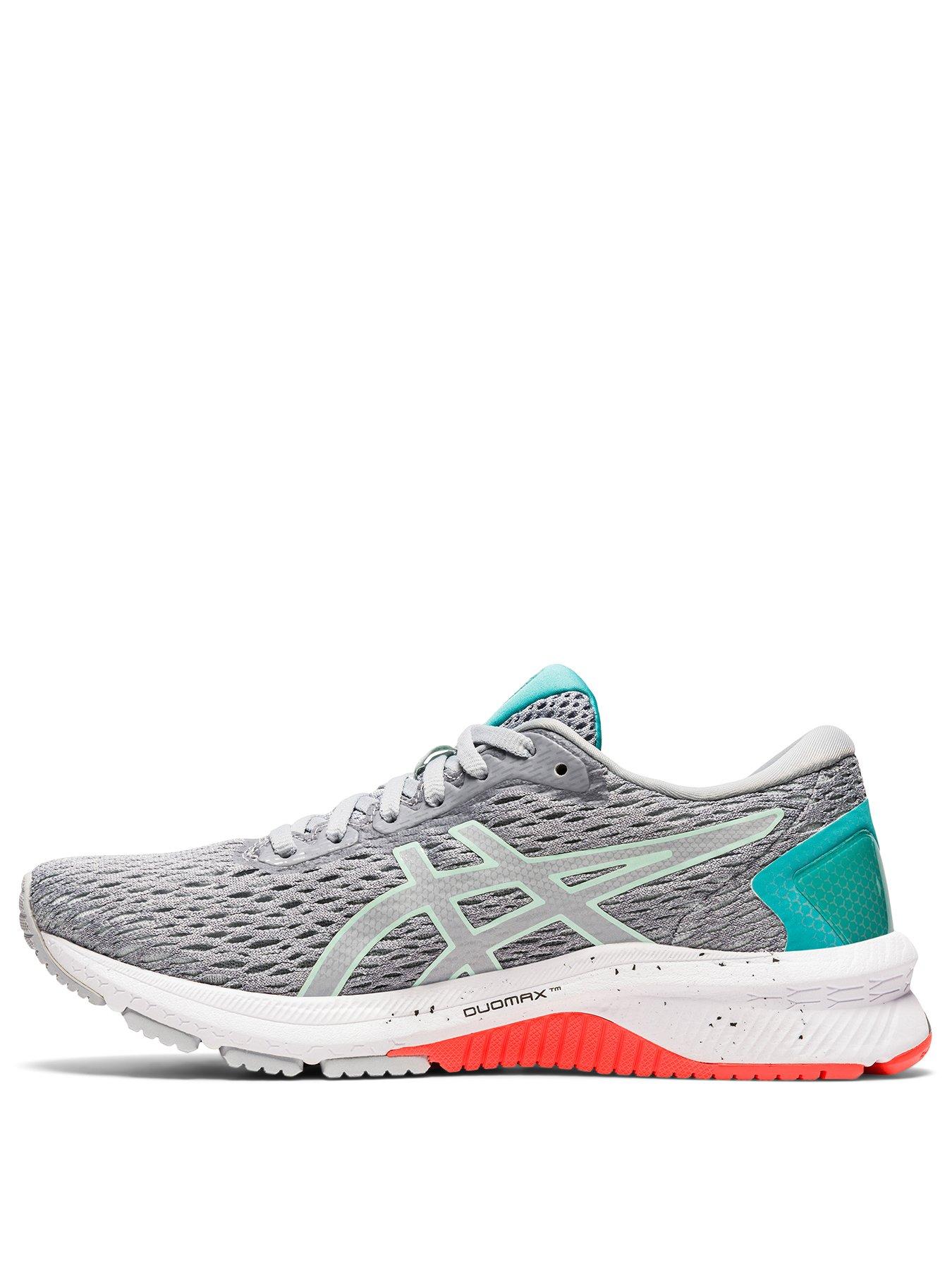 asics trainers gt 1000