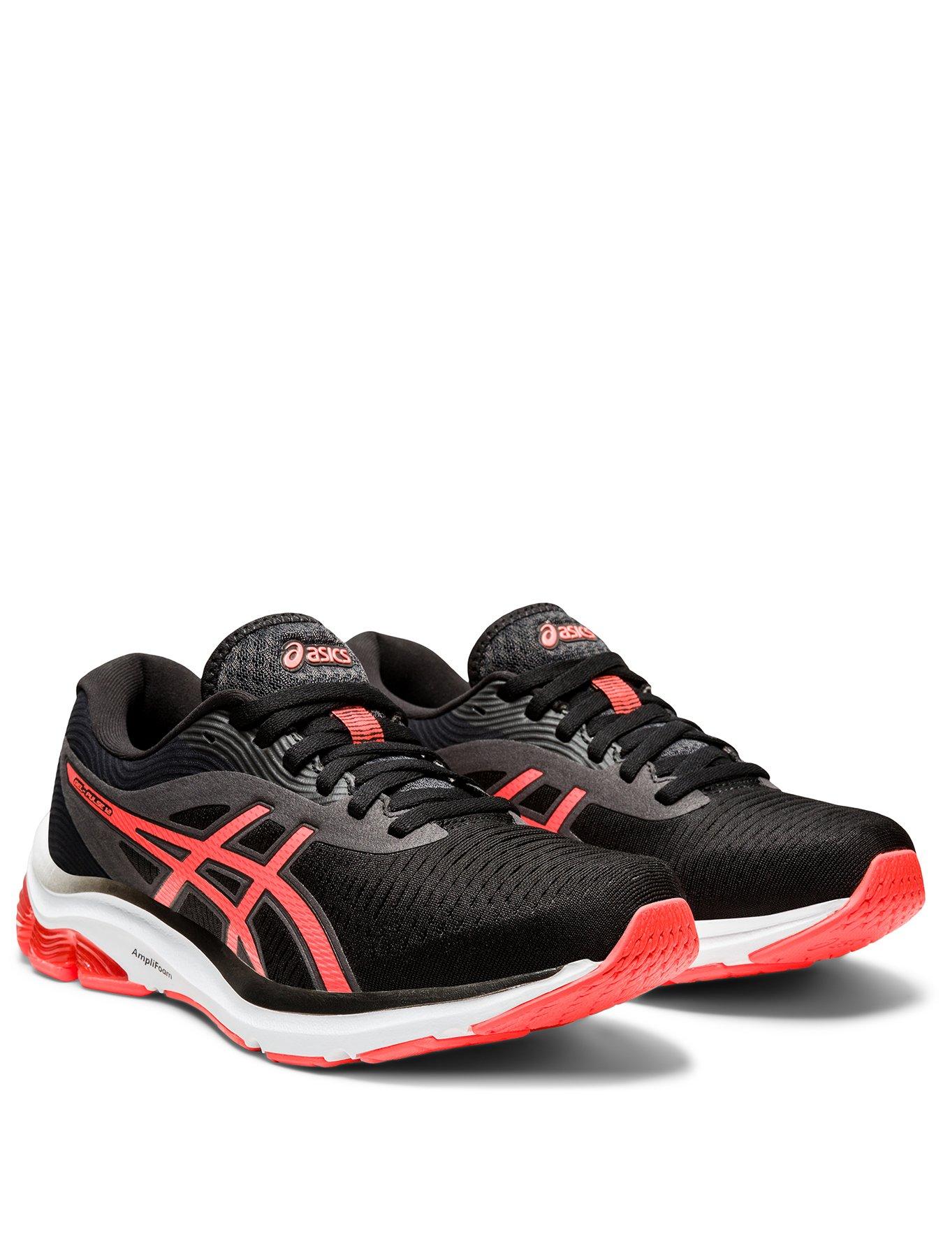 asics gel pulse 12