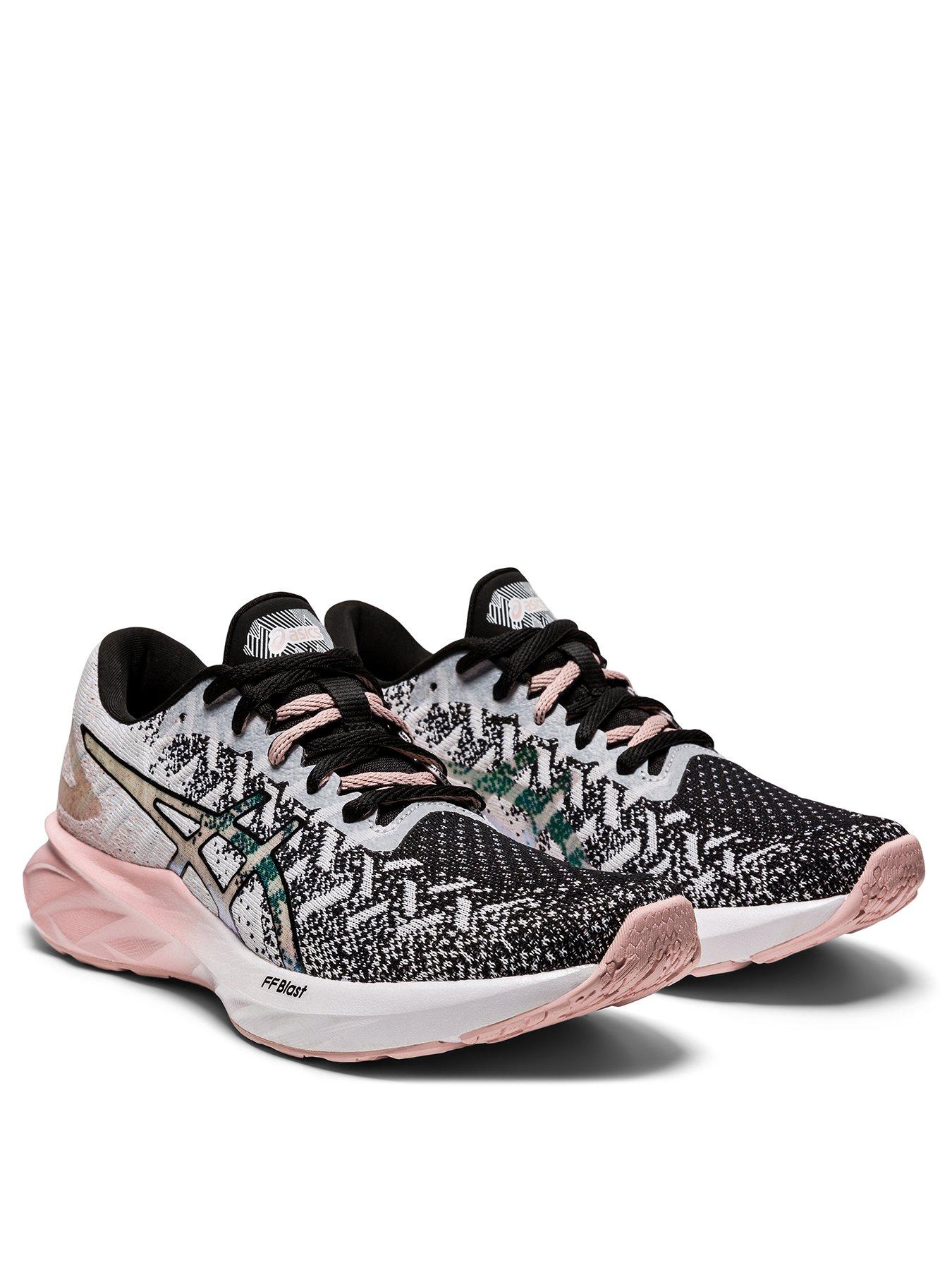 asics trainers womens uk