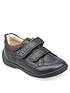 start-rite-boys-zigzag-strap-school-shoes-black-leatherfront
