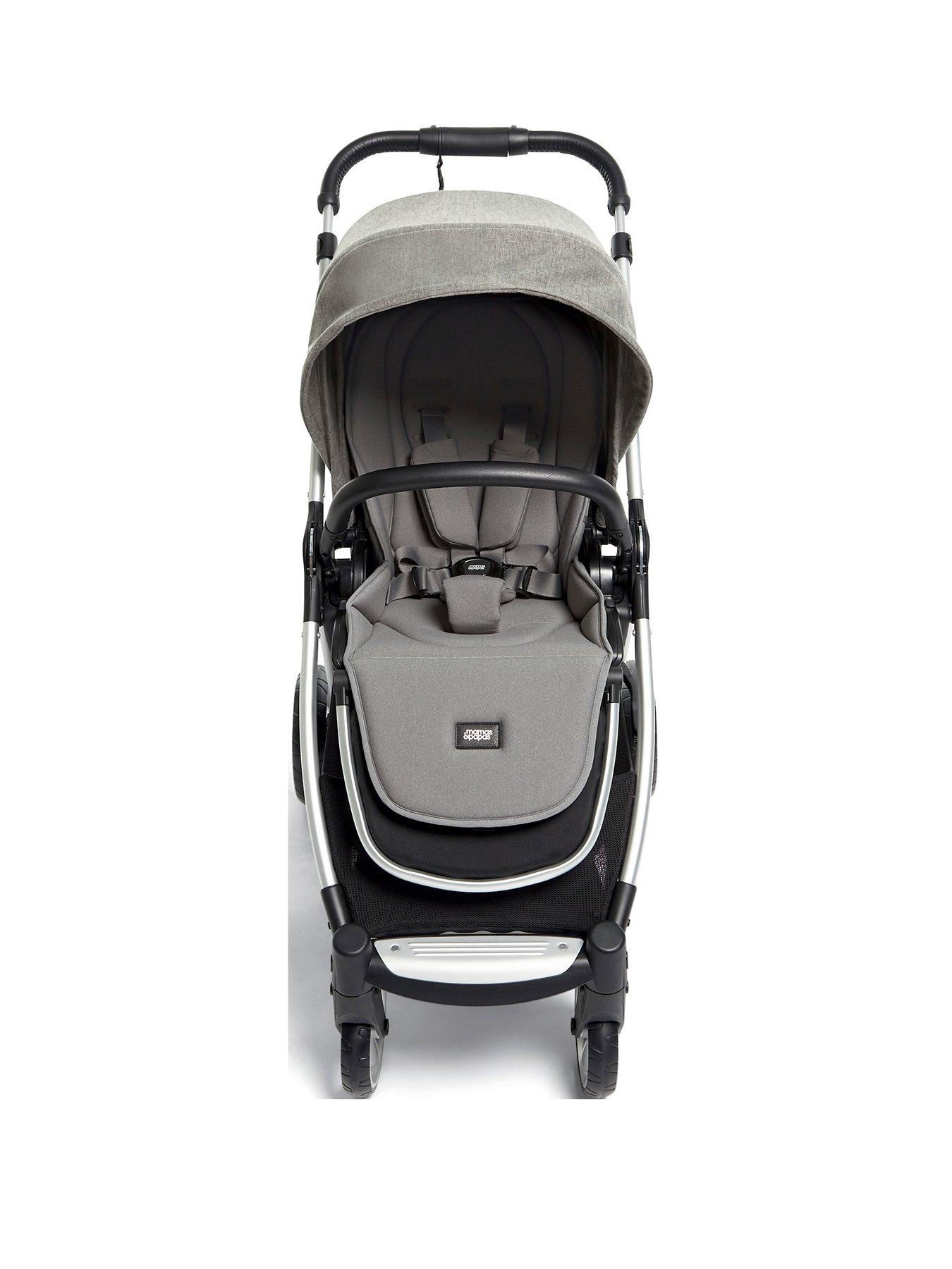 flip xt2 footmuff