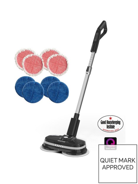 aircraft-powerglide-cordless-hard-floor-cleaner-with-extra-pads-cleaning-and-buffering-around-20-square-metres-pernbspminute