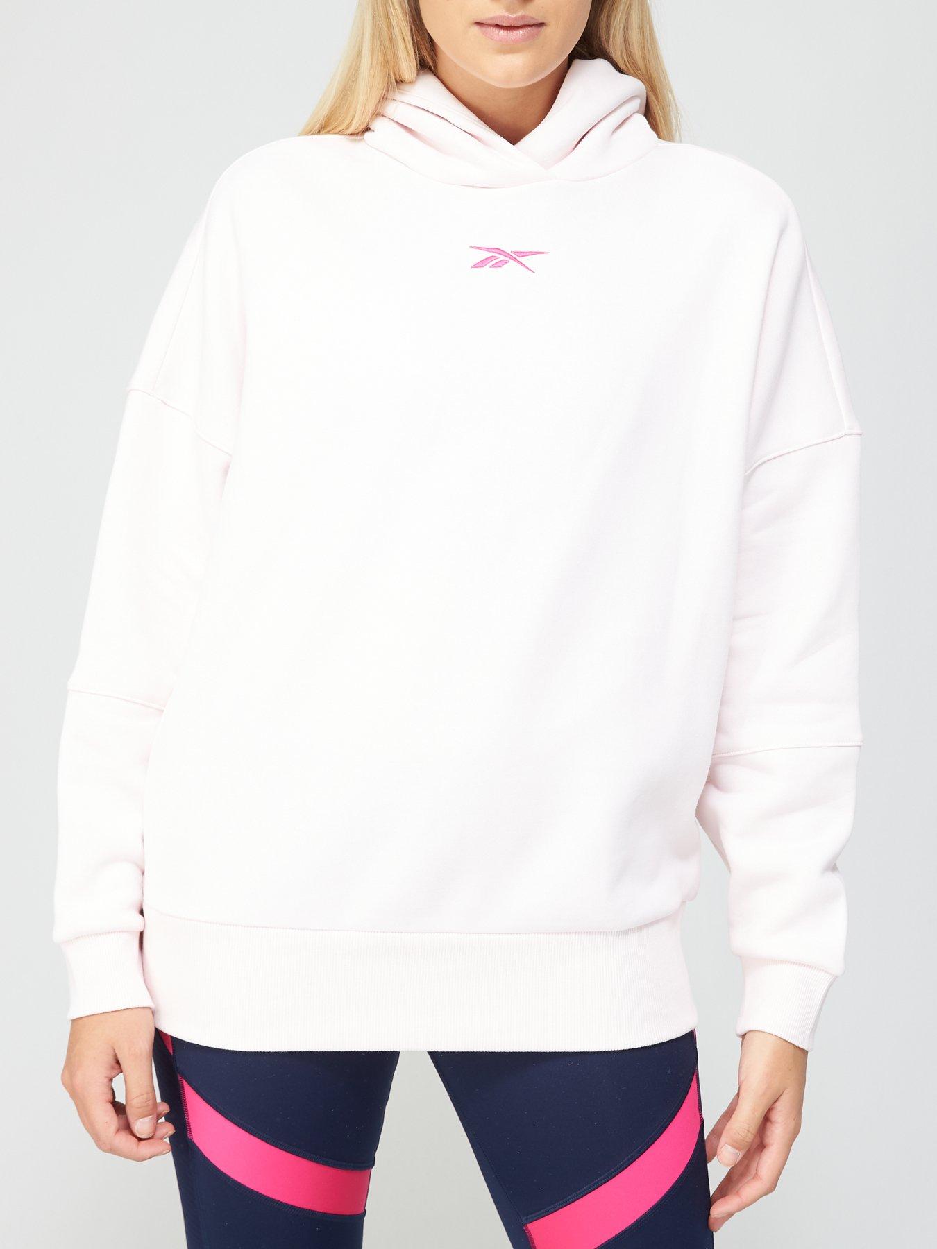 reebok hoodies uk