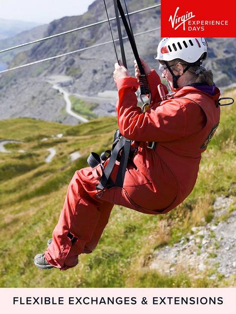 virgin-experience-days-zip-world-titan-experience-for-two-in-north-wales