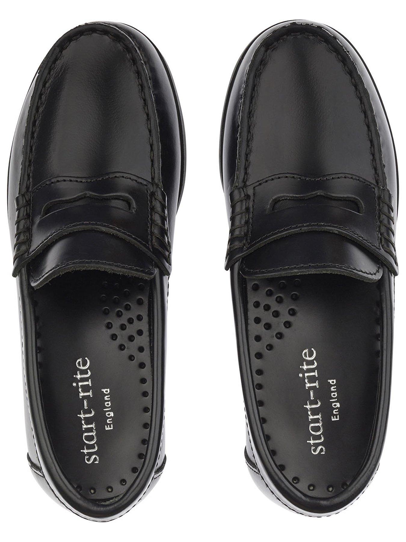 Penny loafers school shoes hotsell