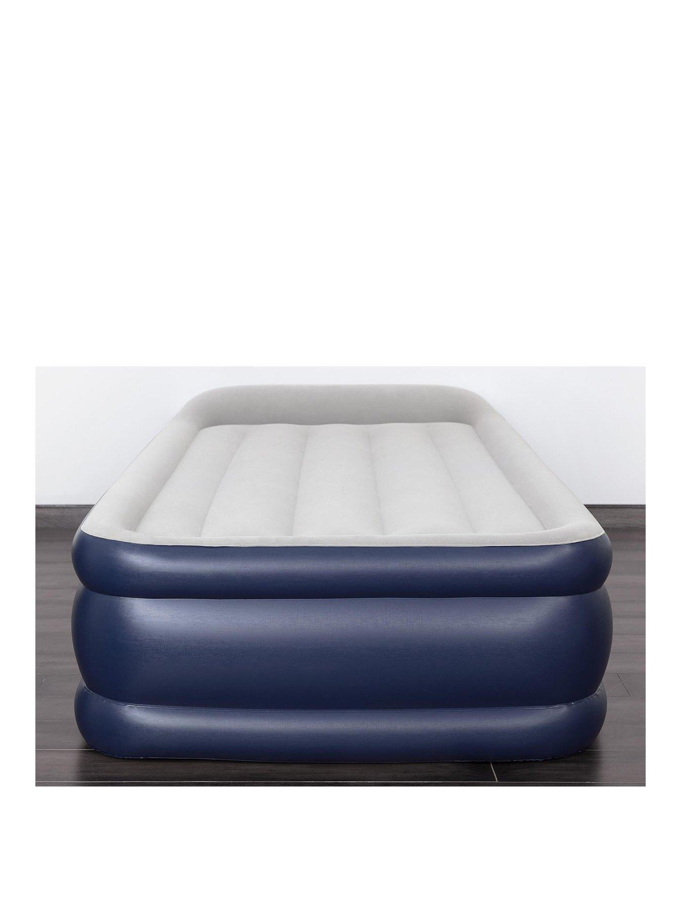 vango single airbed