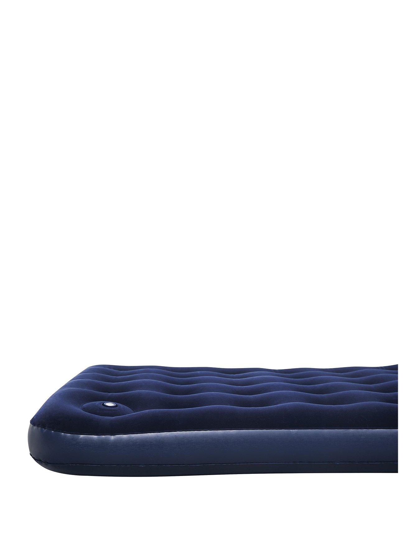 Double blow up mattress cheap kmart