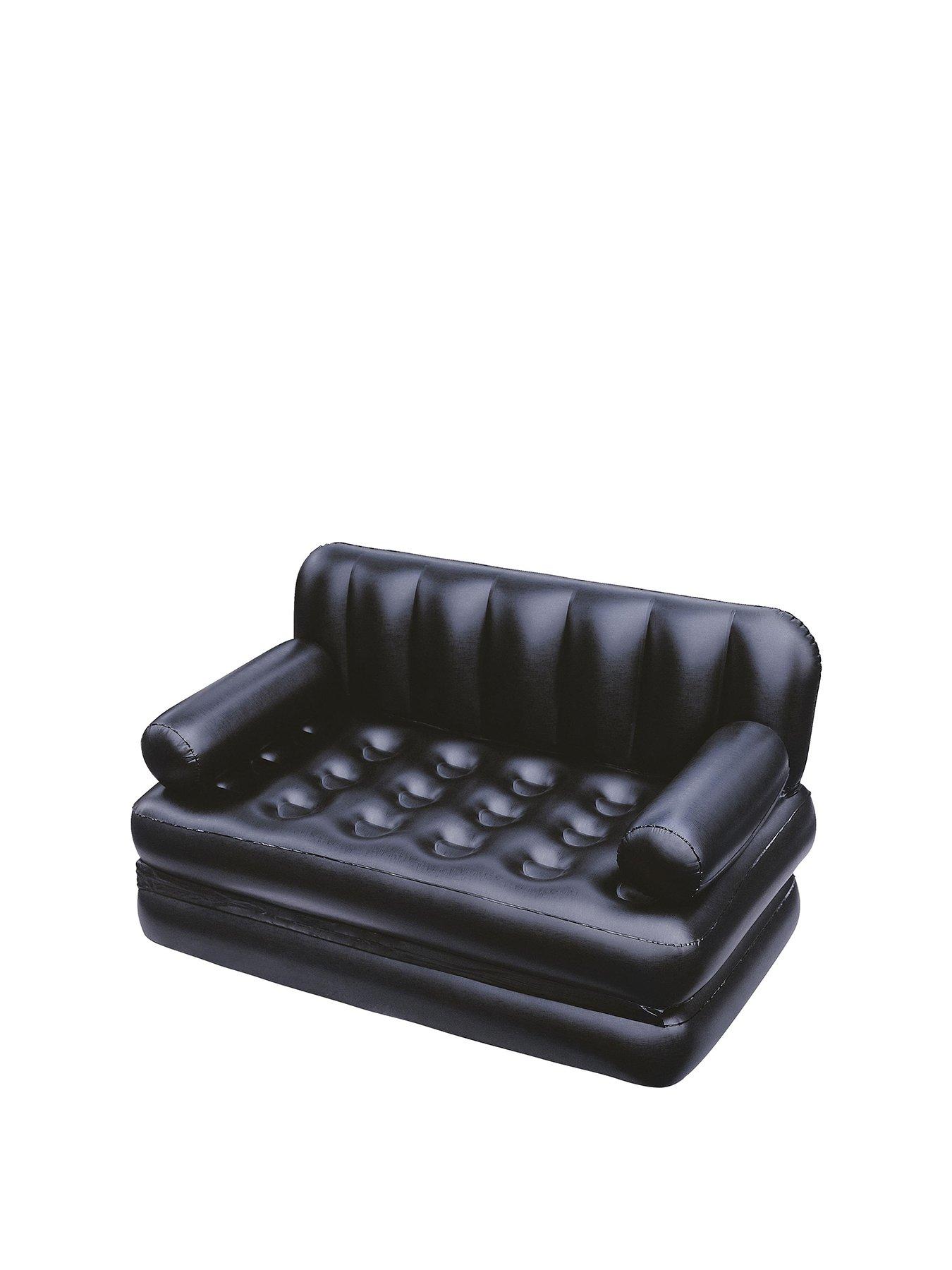 Image 2 of 6 of Bestway Double 5-In-1 Couch