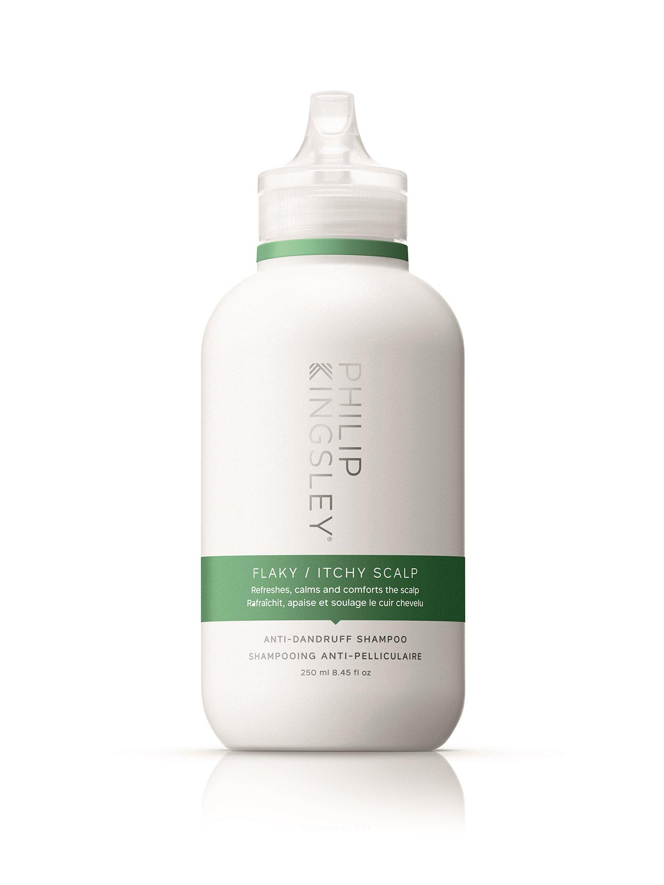 Philip Kingsley Flaky/Itchy Scalp Anti-Dandruff Shampoo 250ml