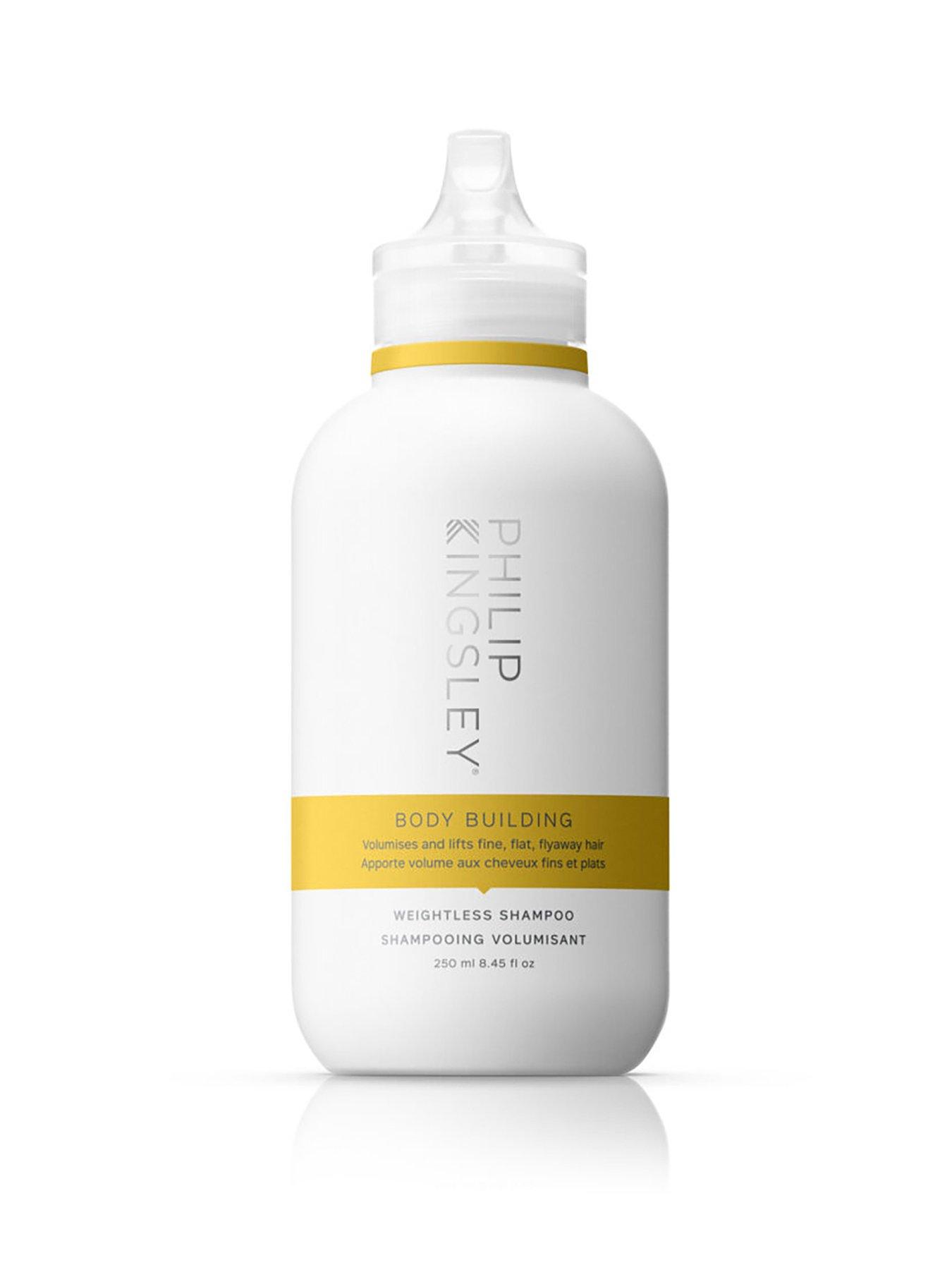 Philip Kingsley Body Building Weightless Shampoo 250ml
