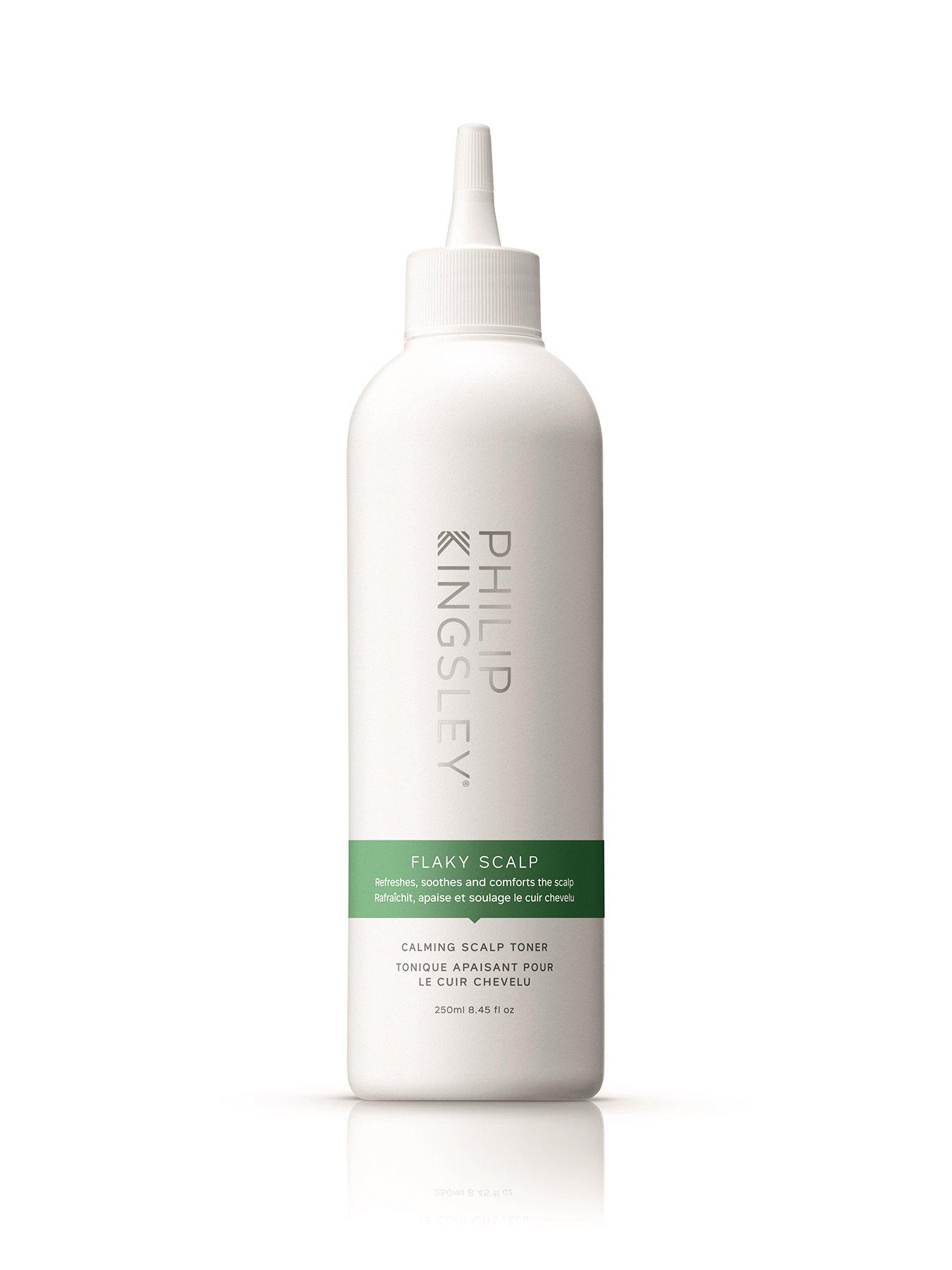 Image 1 of 7 of Philip Kingsley Flaky/Itchy Anti-Dandruff Scalp Toner 250ml