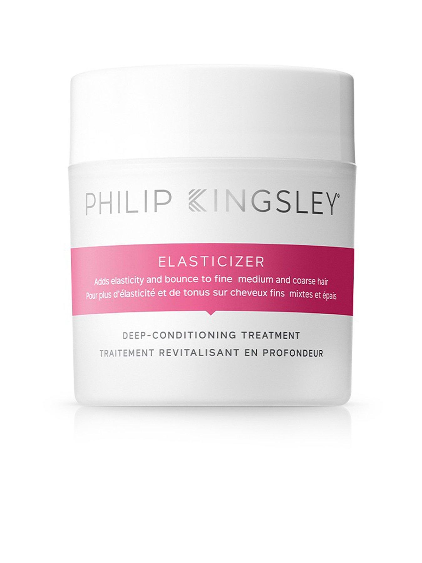 undefined Elasticizer Deep-Conditioning Treatment 150ml