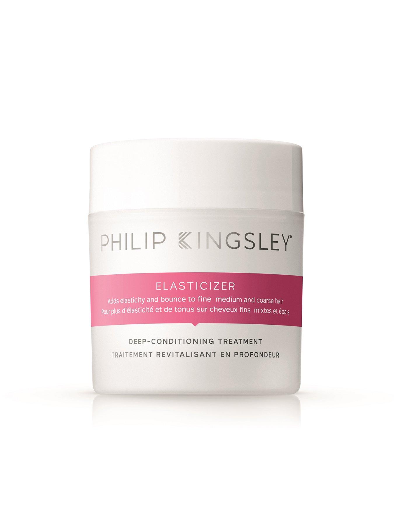 Philip Kingsley Elasticizer Deep-Conditioning Treatment 150ml