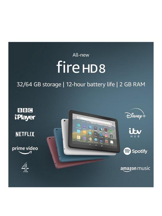 stillFront image of amazon-all-new-fire-hd-8-tablet-8-inch-hd-display-64-gb-with-special-offers