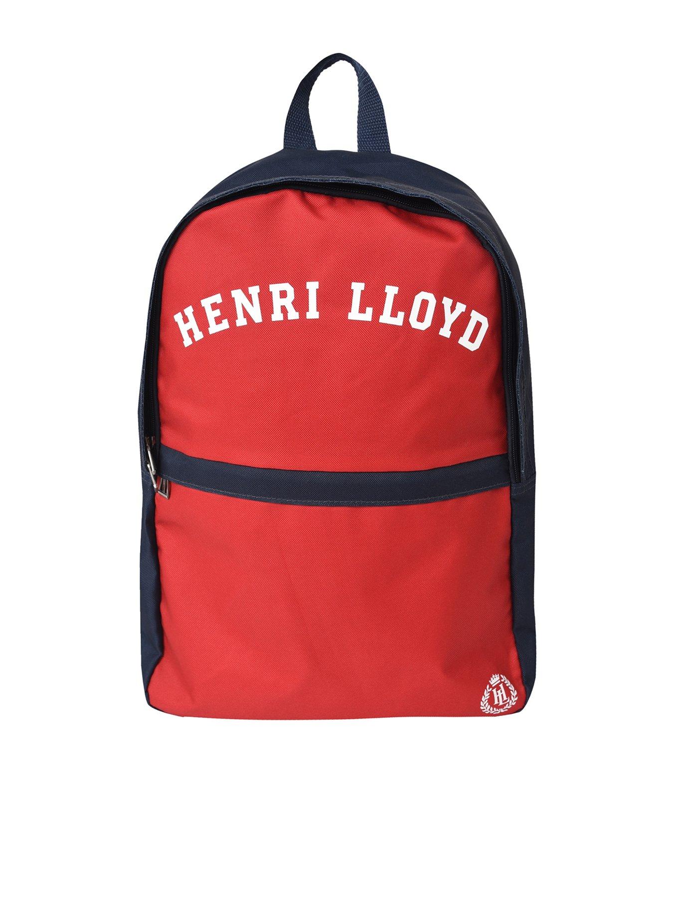 henri lloyd rucksack