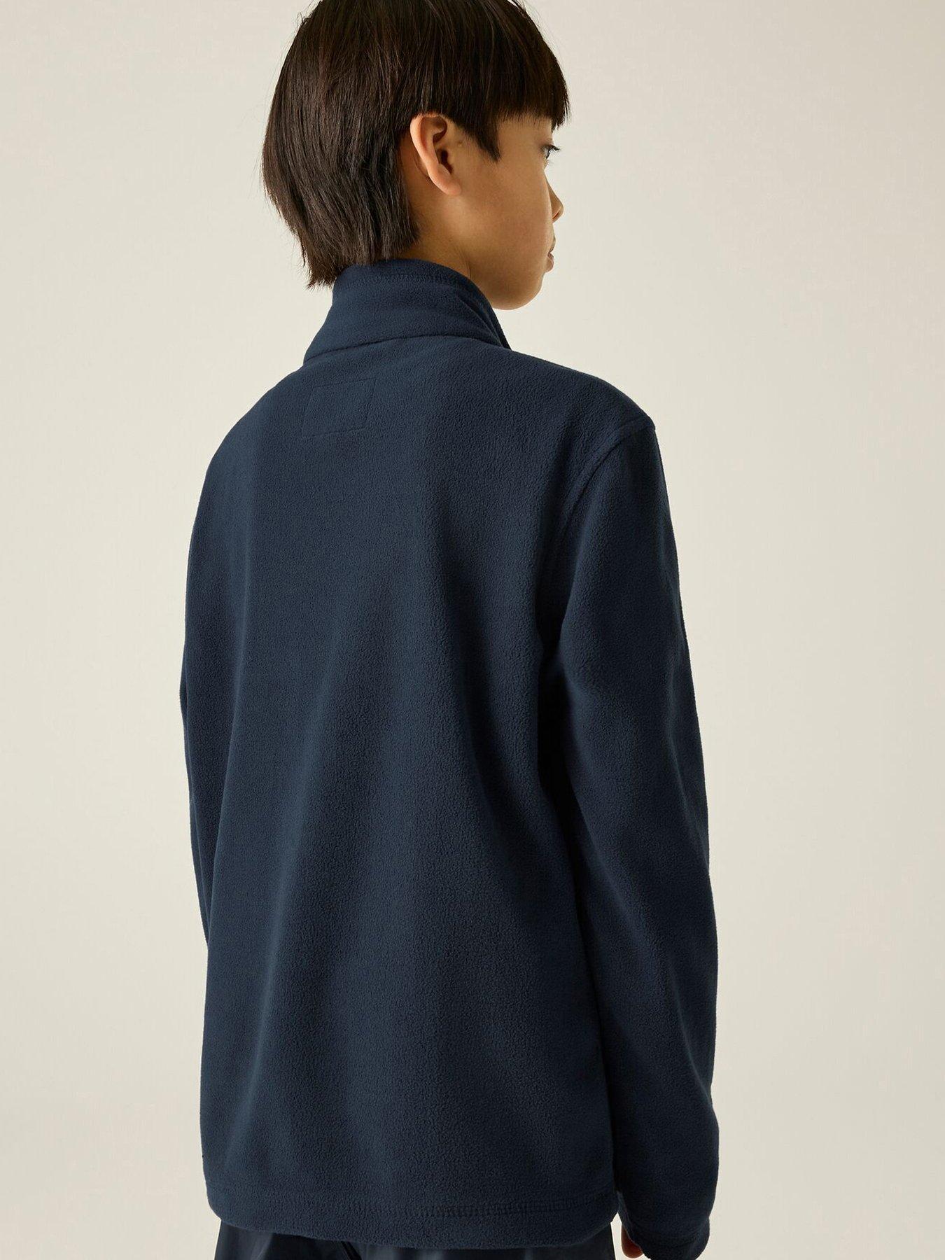 Image 2 of 7 of Regatta King II&nbsp;Fleece - Navy
