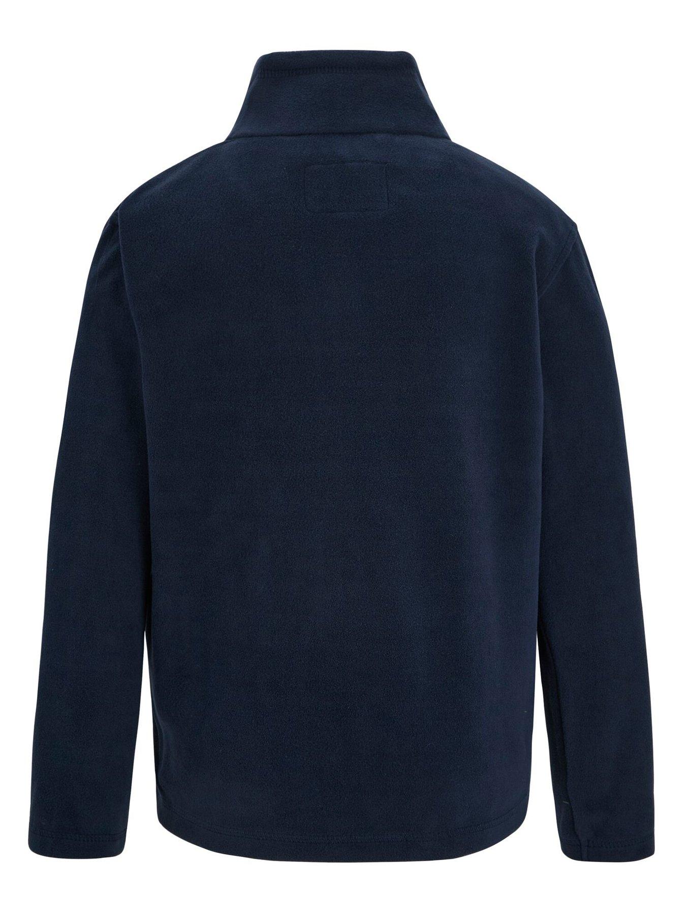 Image 7 of 7 of Regatta King II&nbsp;Fleece - Navy