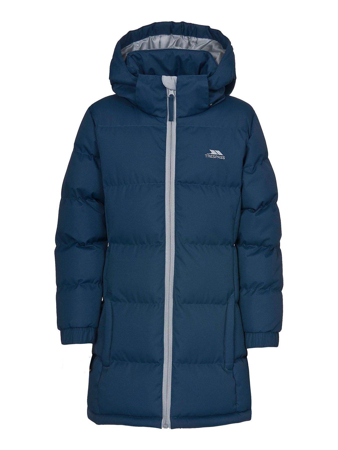 Trespass ladies cheap jackets sale