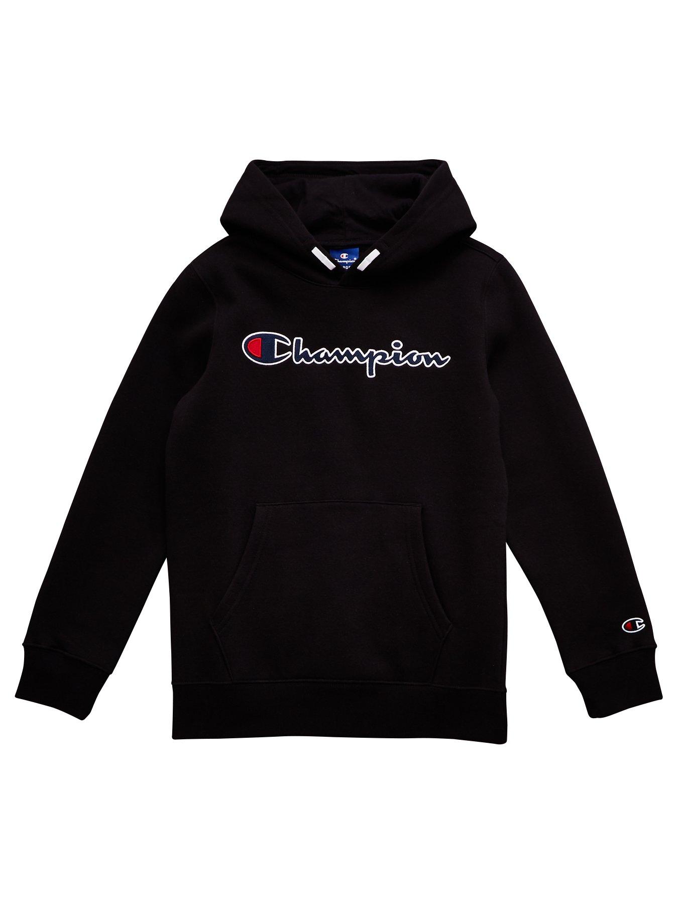 champion sweatshirt black friday