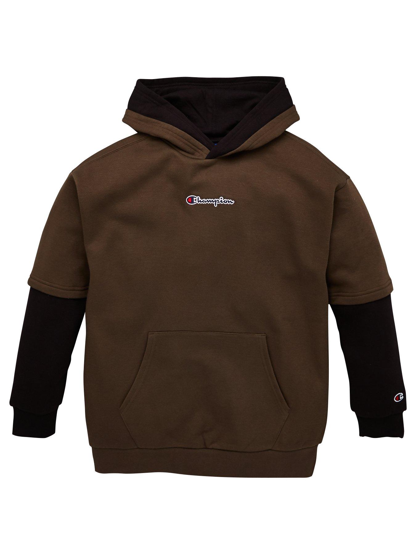 champion sweatshirt black friday