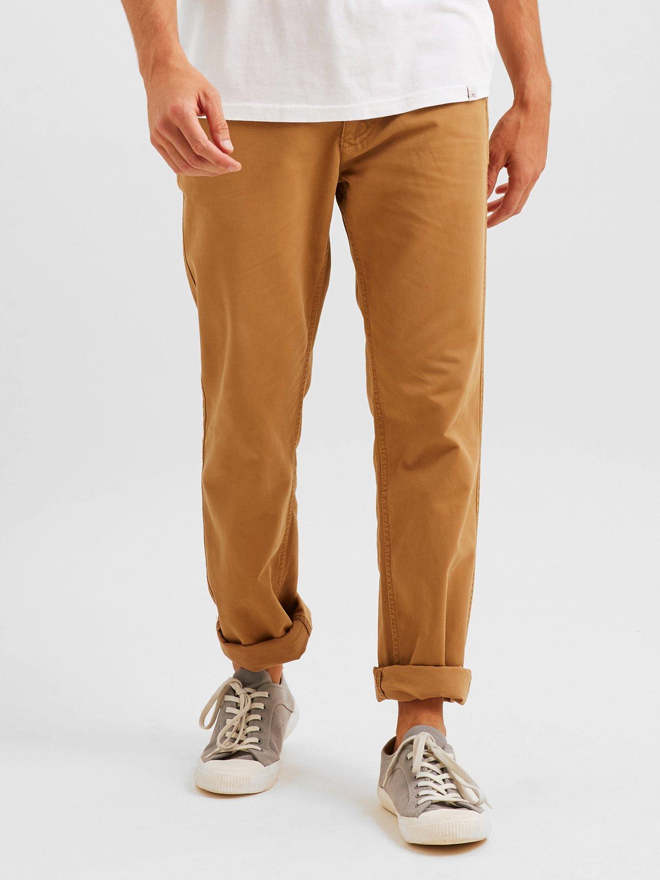 fat face coastal chinos