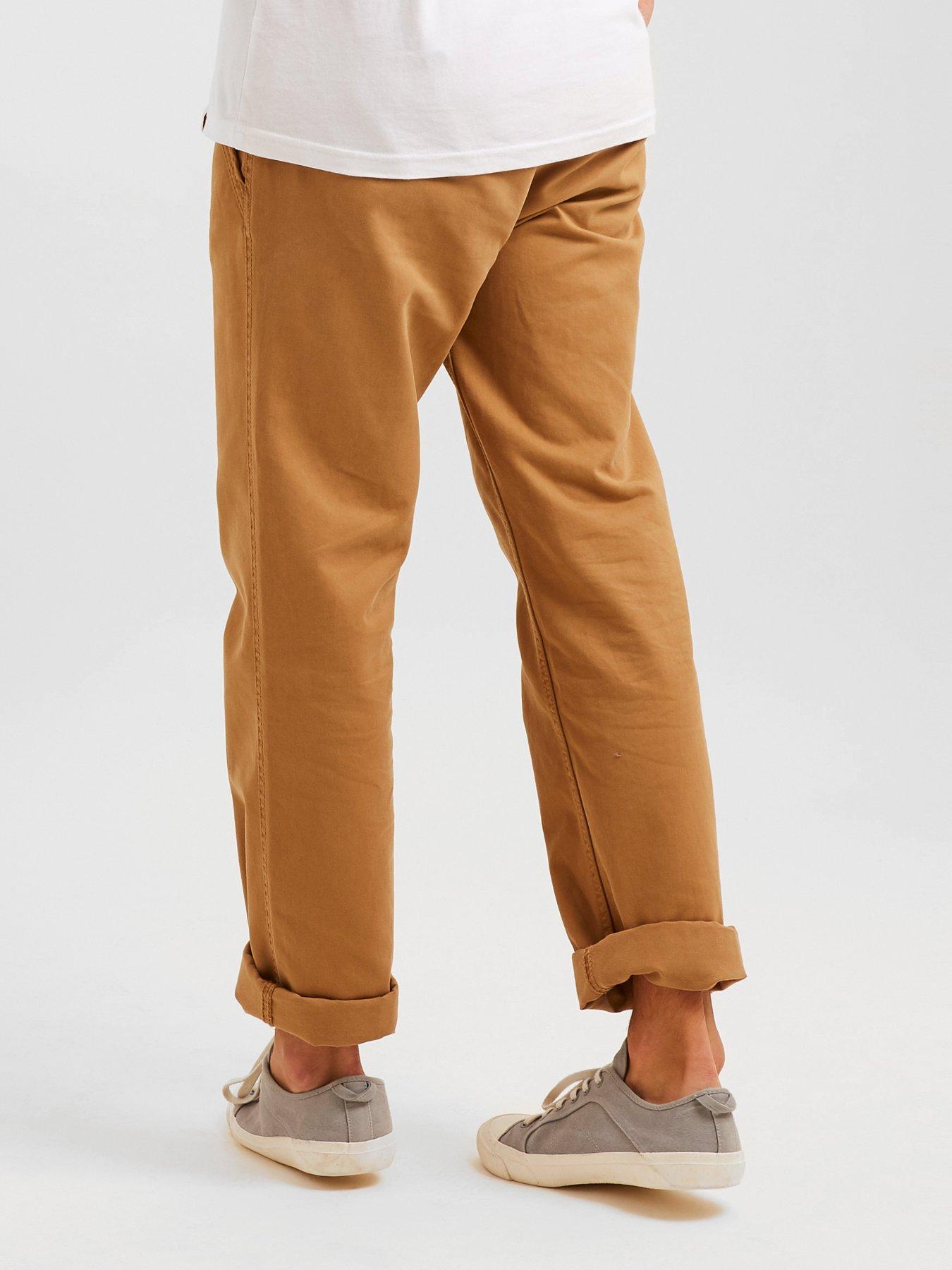 fat face coastal chinos