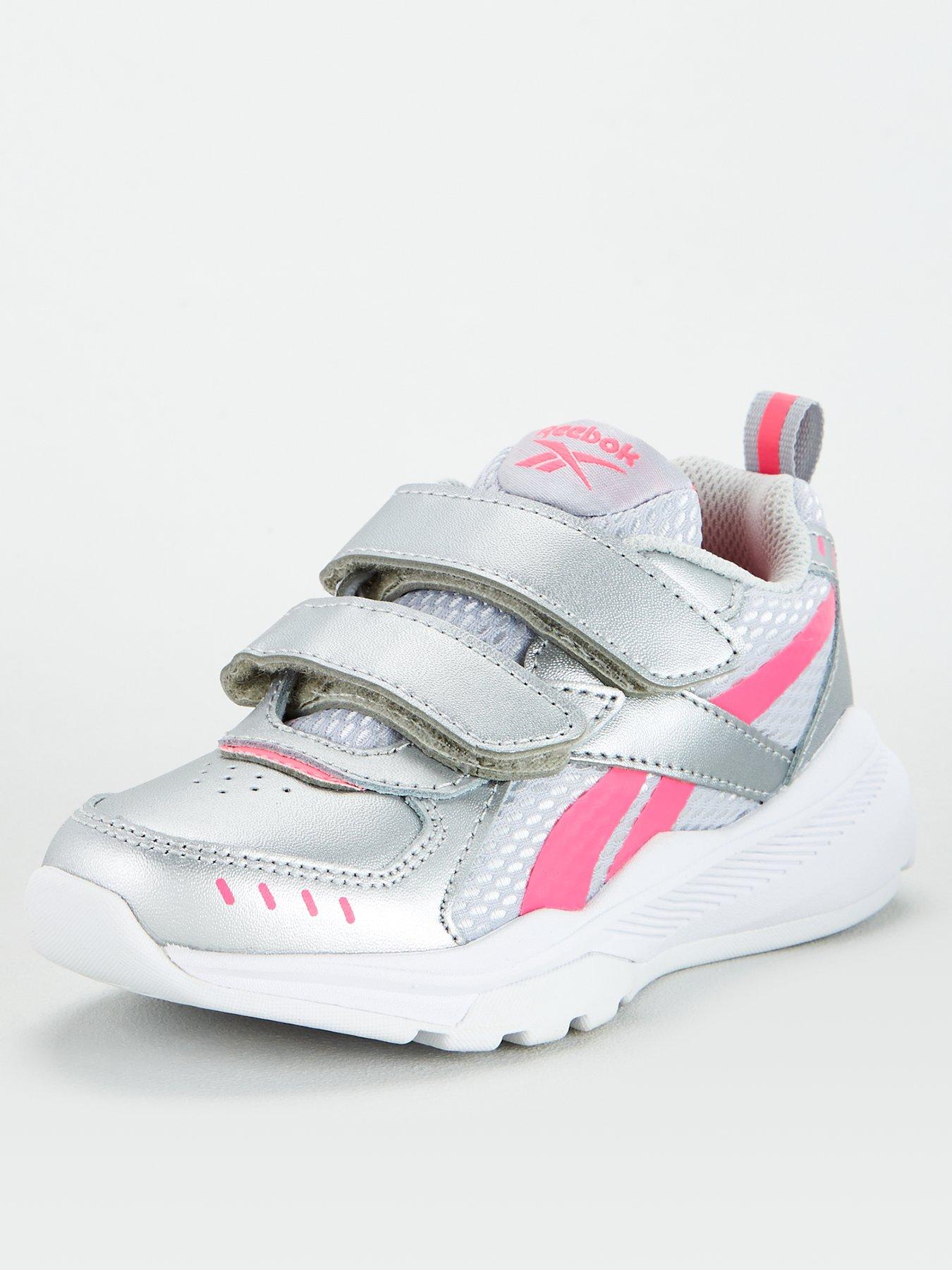 baby reebok trainers