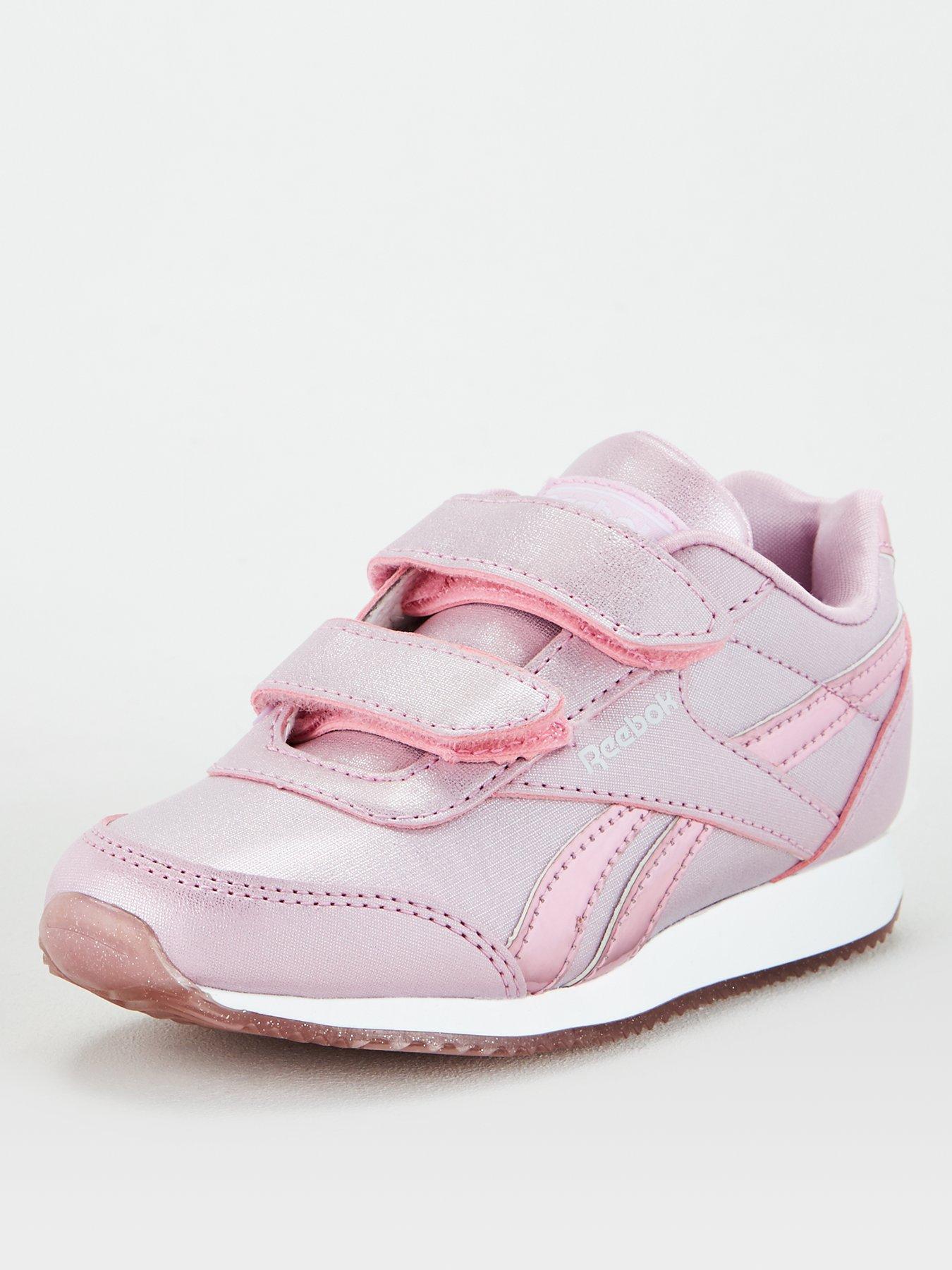 reebok childrens trainers