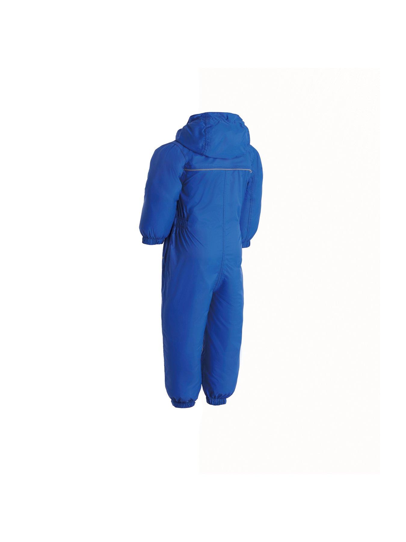 Regatta shark puddle store suit