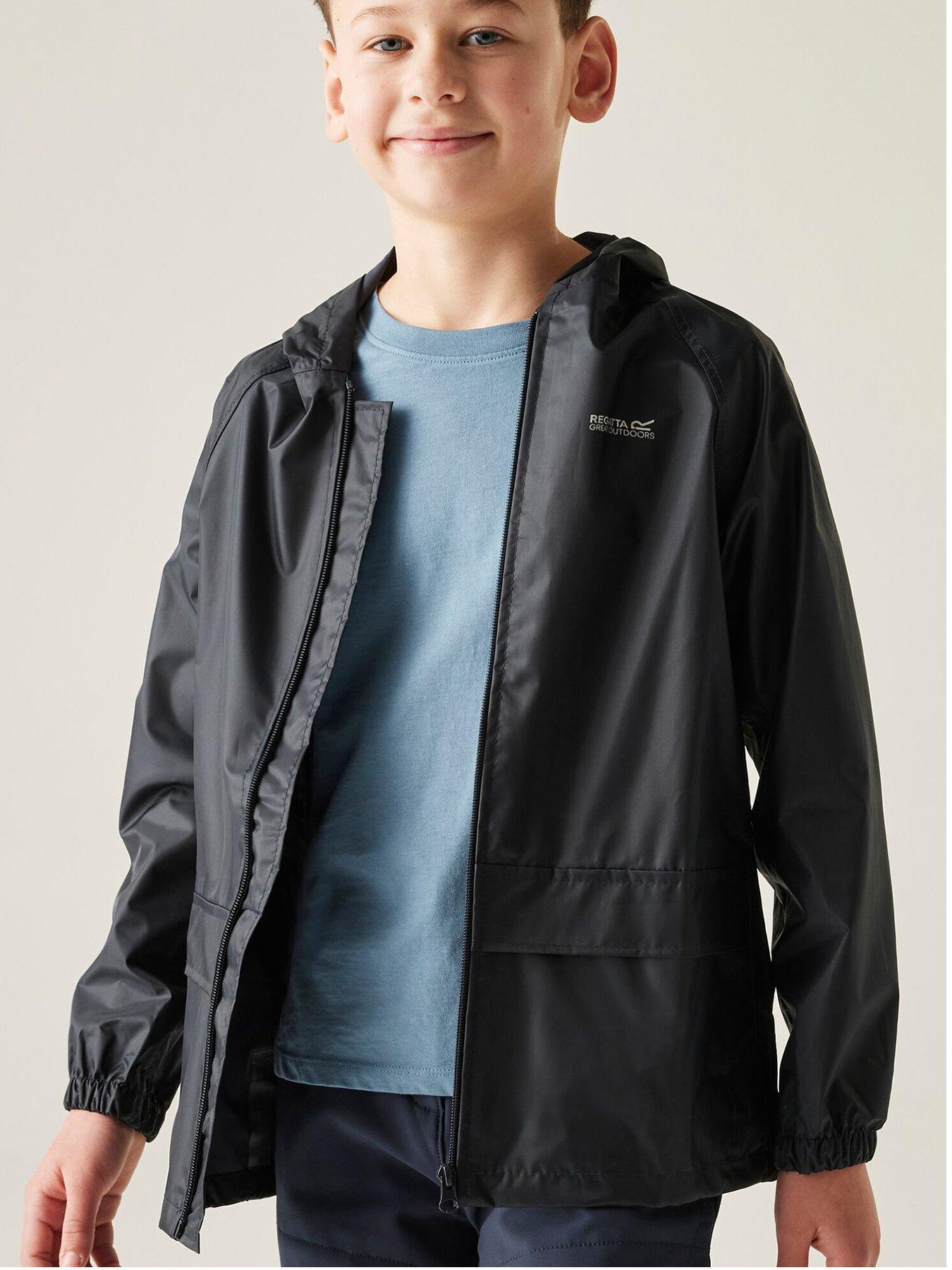 Coats & Jackets | 9 - 16 years | Girl | Kids Clothes | Baby & Kids ...