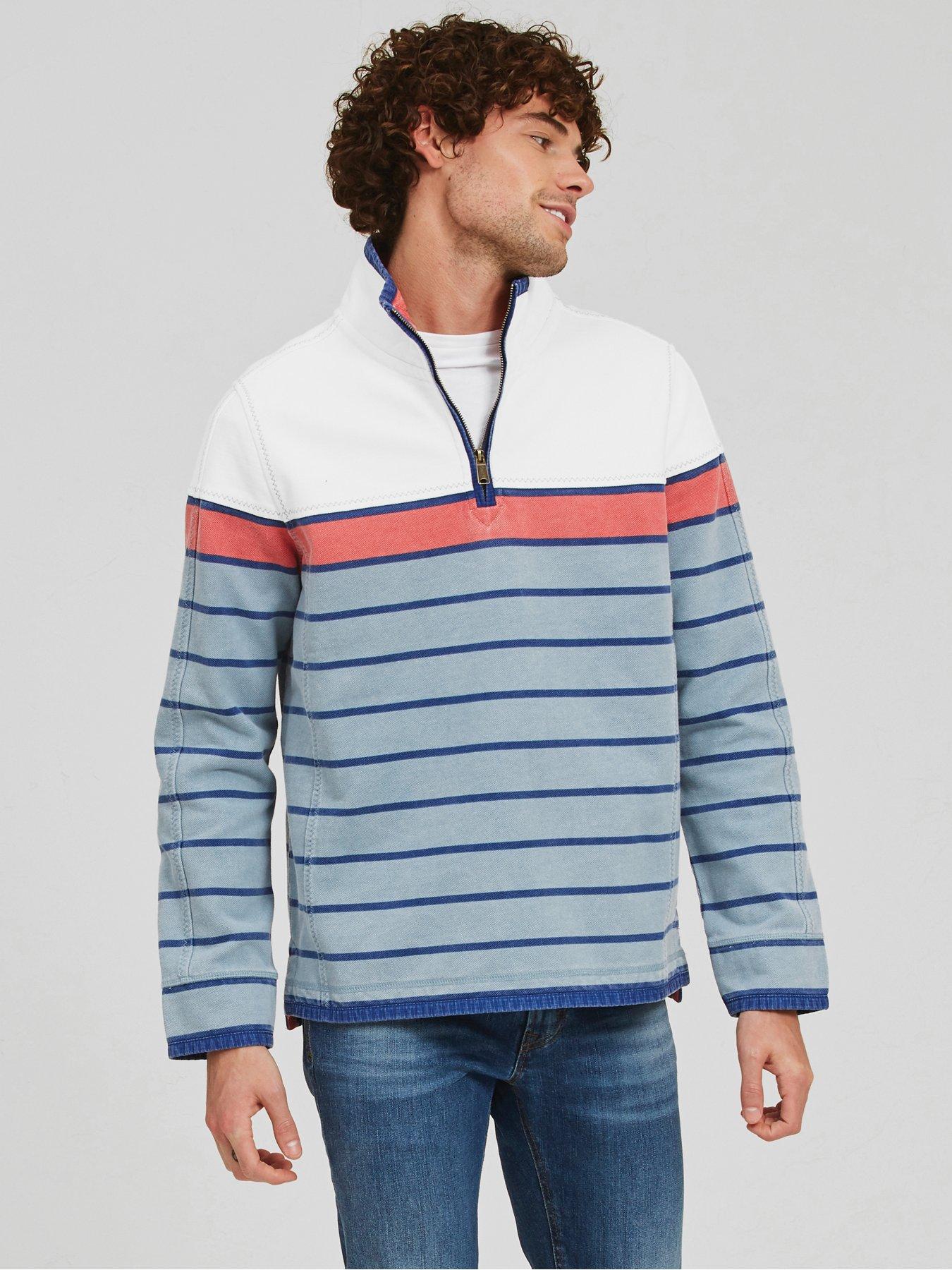 fatface airlie sweater