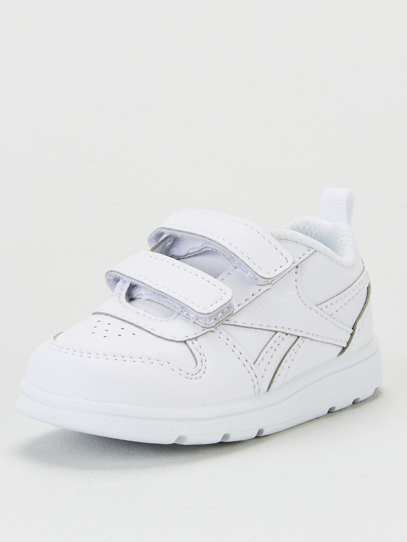 baby reebok trainers