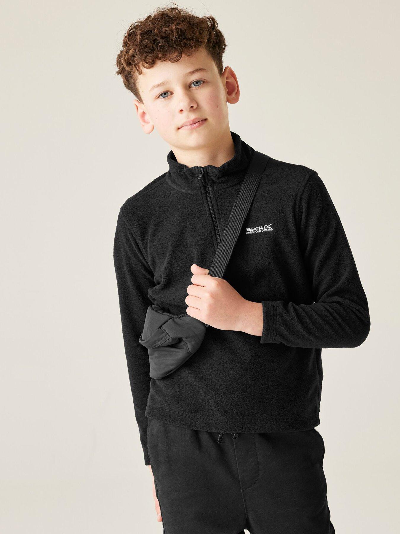 Image 1 of 5 of Regatta Hotshot Ii Fleece