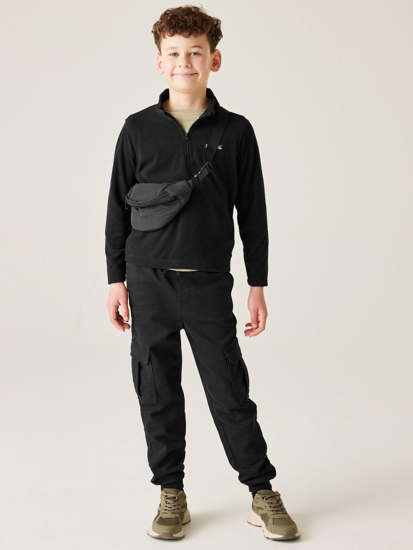 Image 2 of 5 of Regatta Hotshot Ii Fleece