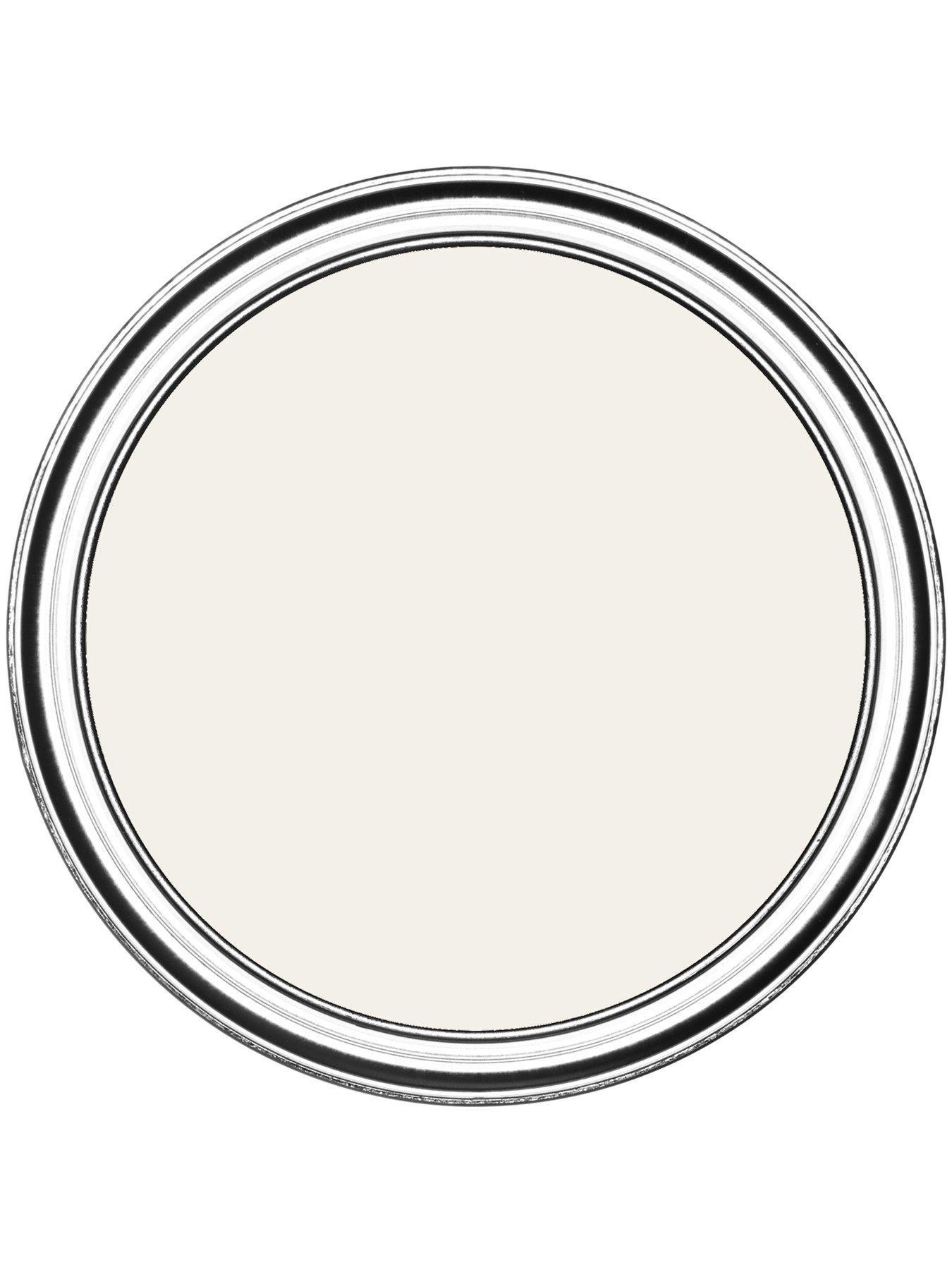 Rust-Oleum Chalky Finish 2.5-litre Wall Paint – Chalk White | very.co.uk