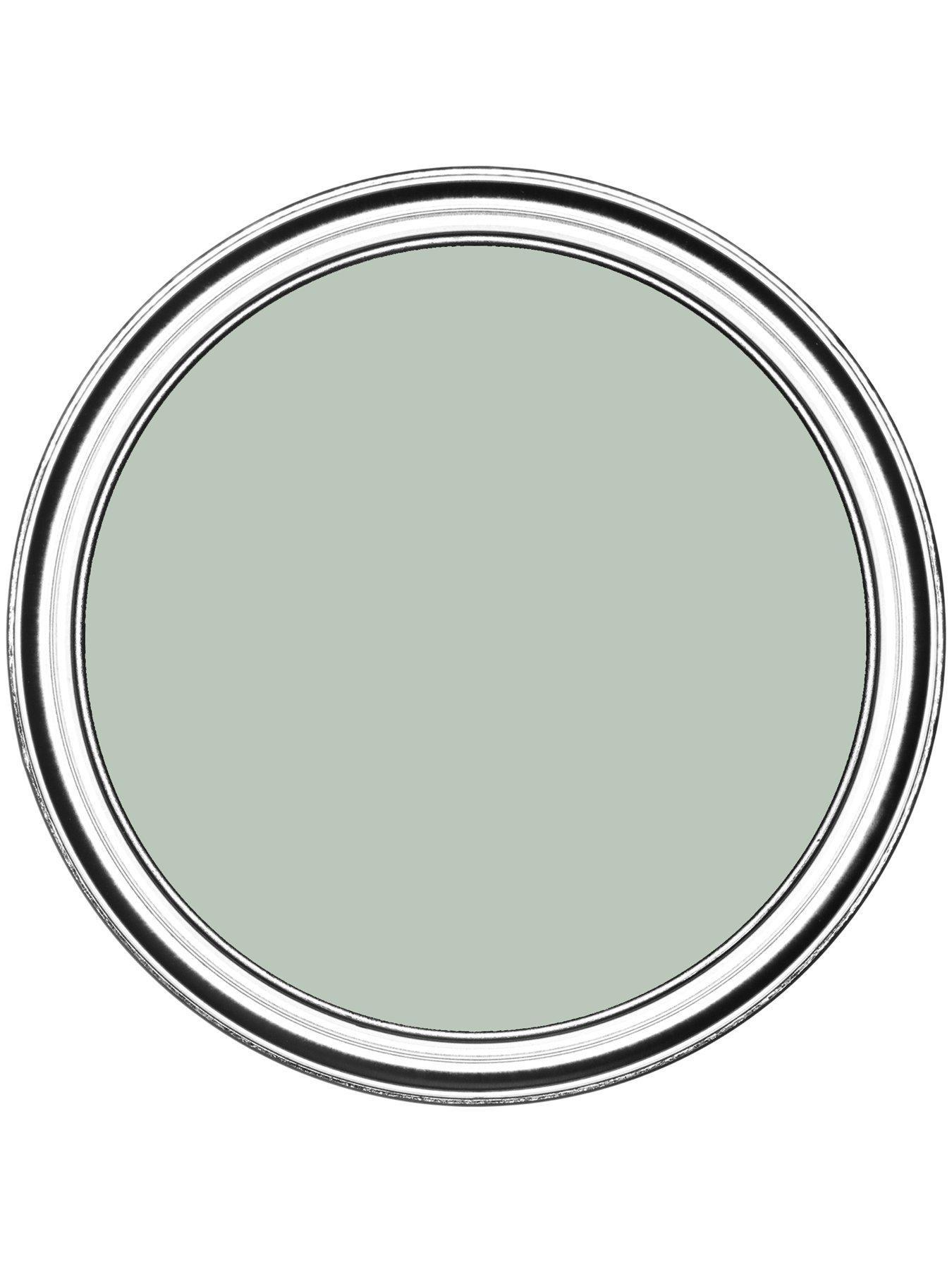 Image 2 of 4 of Rust-Oleum Chalky Finish 2.5-litre Furniture Paint &ndash; Laurel Green