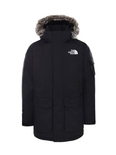 the-north-face-recycled-mcmurdo-coat-blacknbsp