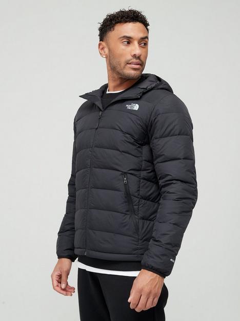 the-north-face-lapaz-hooded-jacket-black