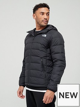 the-north-face-lapaz-hooded-jacket-black