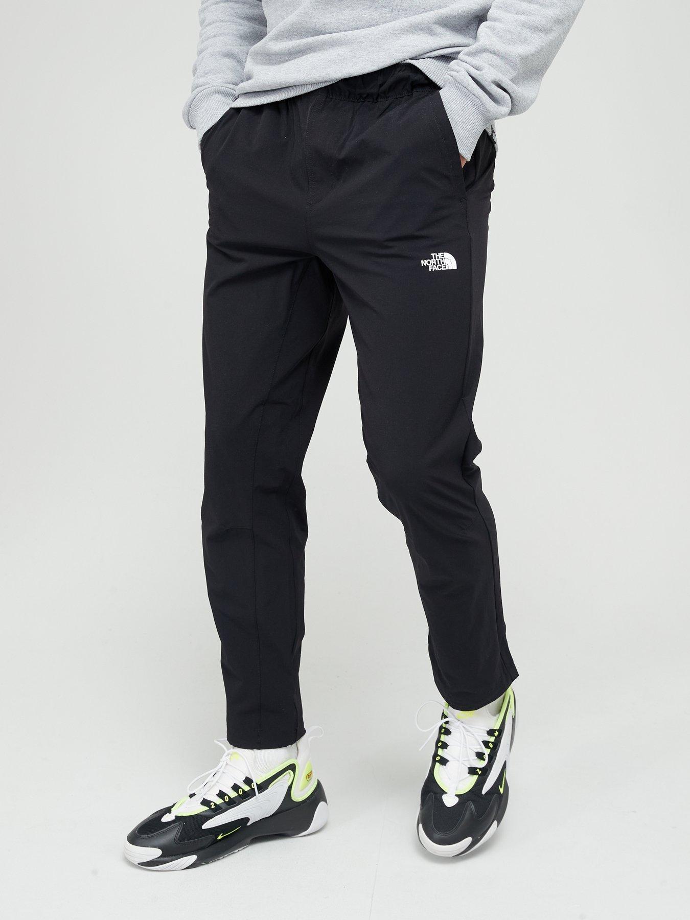 the north face mountek woven pant