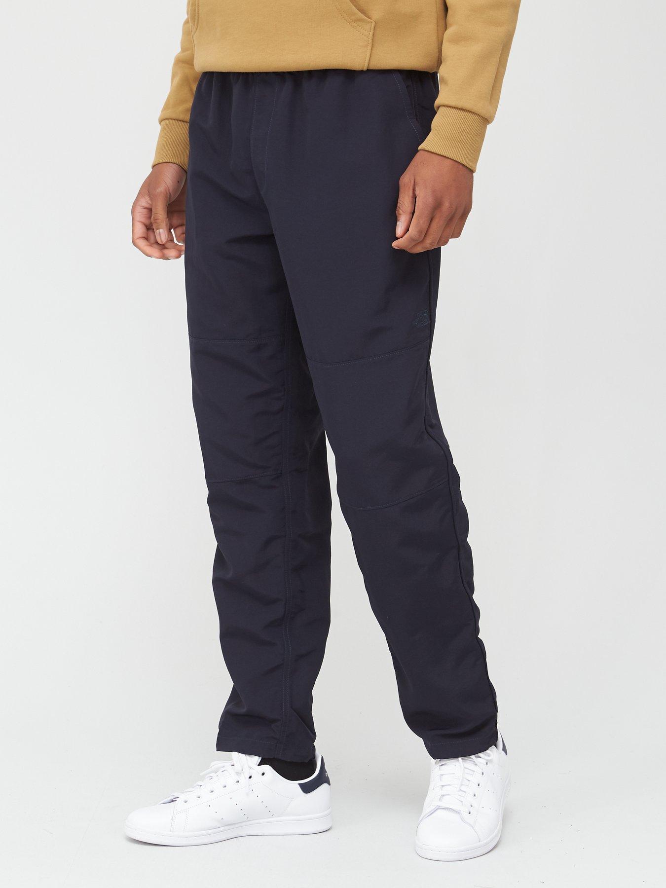 the north face class v pants