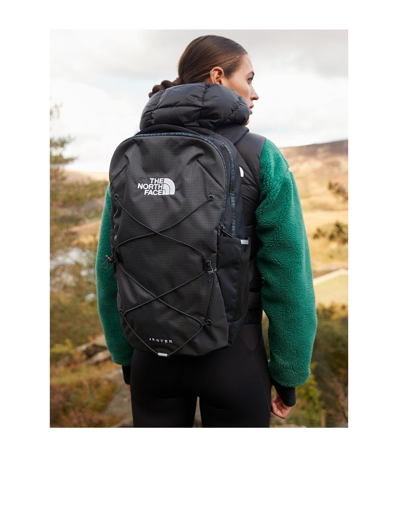 North face rucksack store sale uk