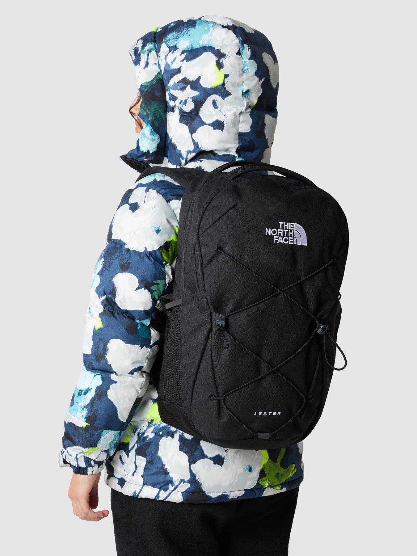 North face hot sale jester rucksack