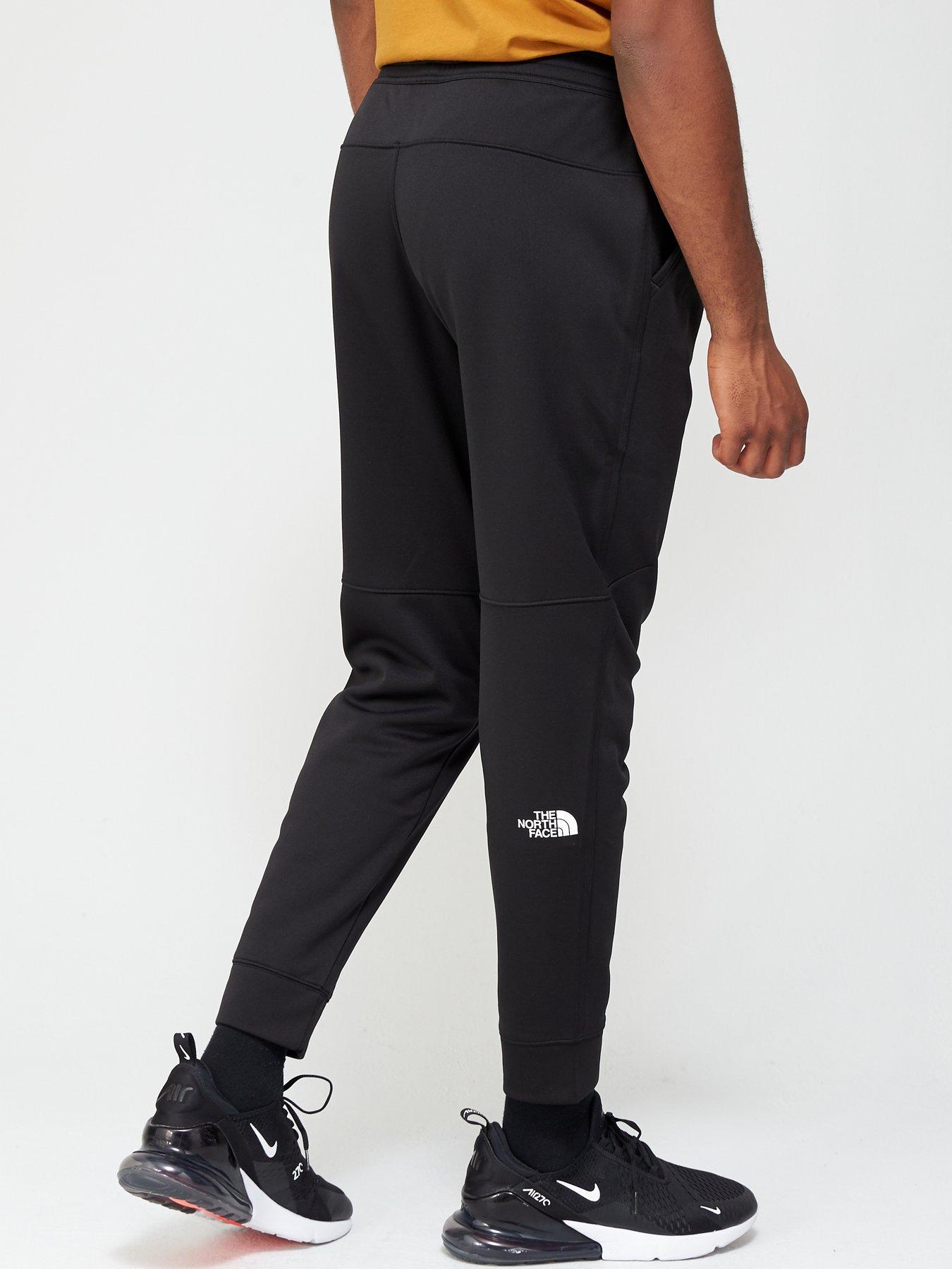 the north face cuff pant