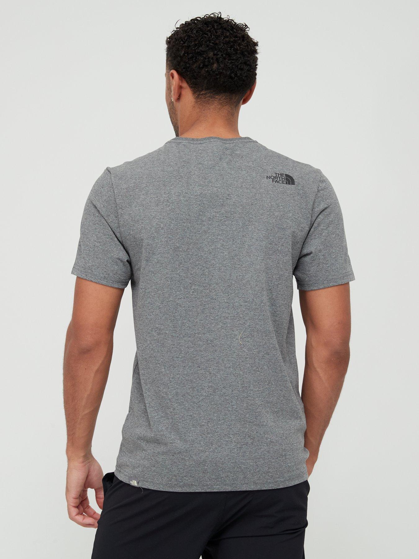 Men's Easy T-Shirt