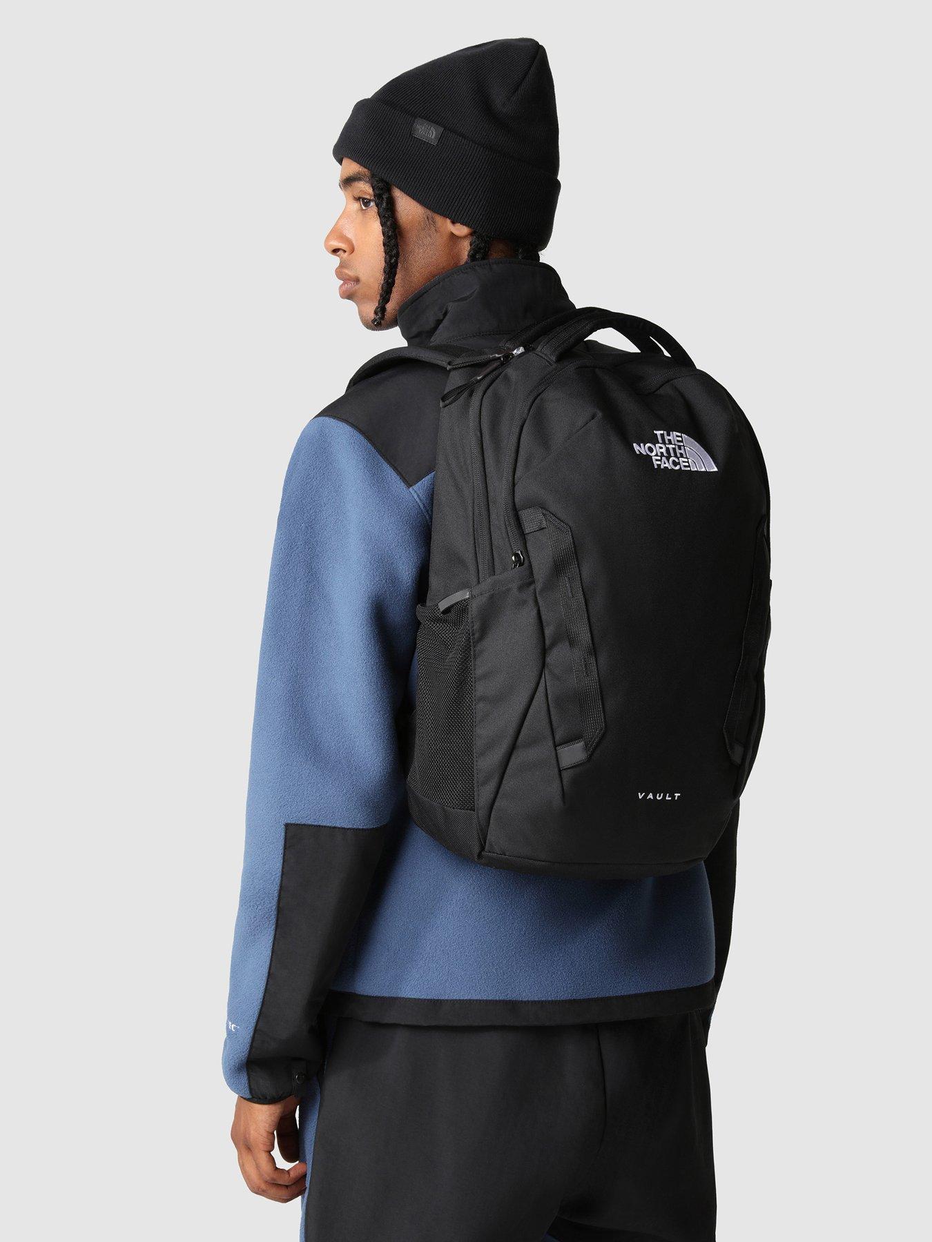 North face weekend on sale backpack