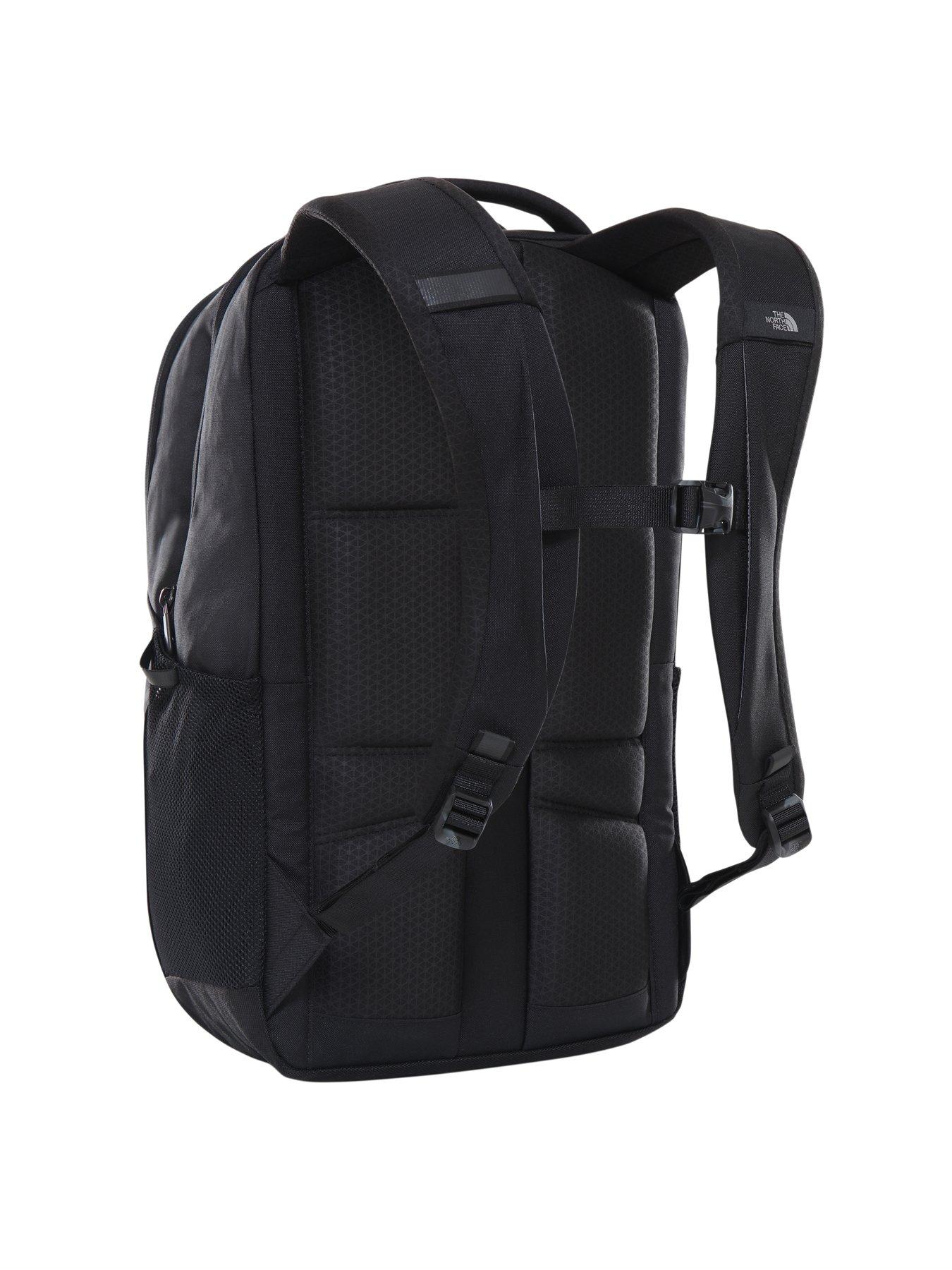 Mens north face hot sale backpack sale