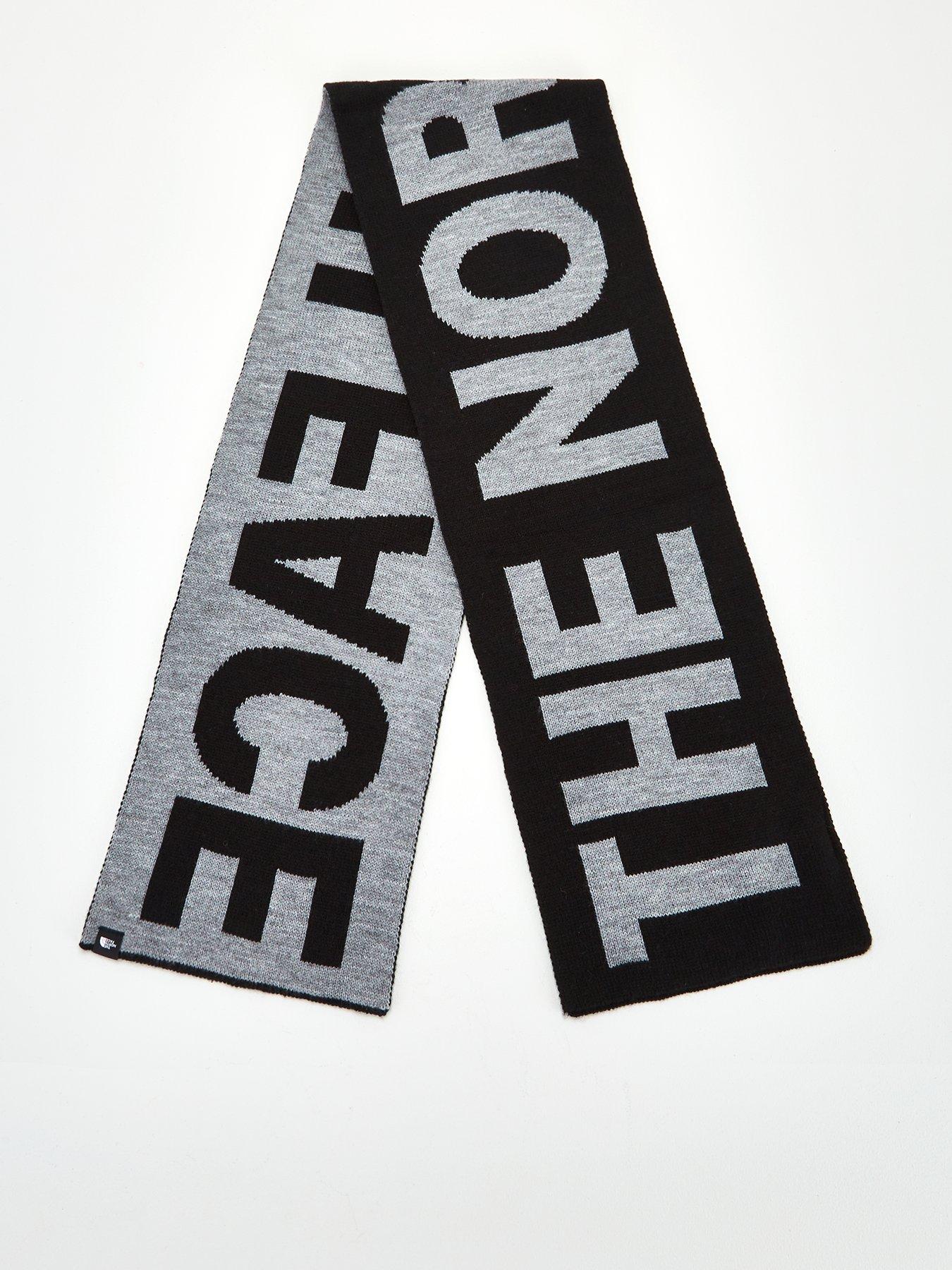 north face scarf mens