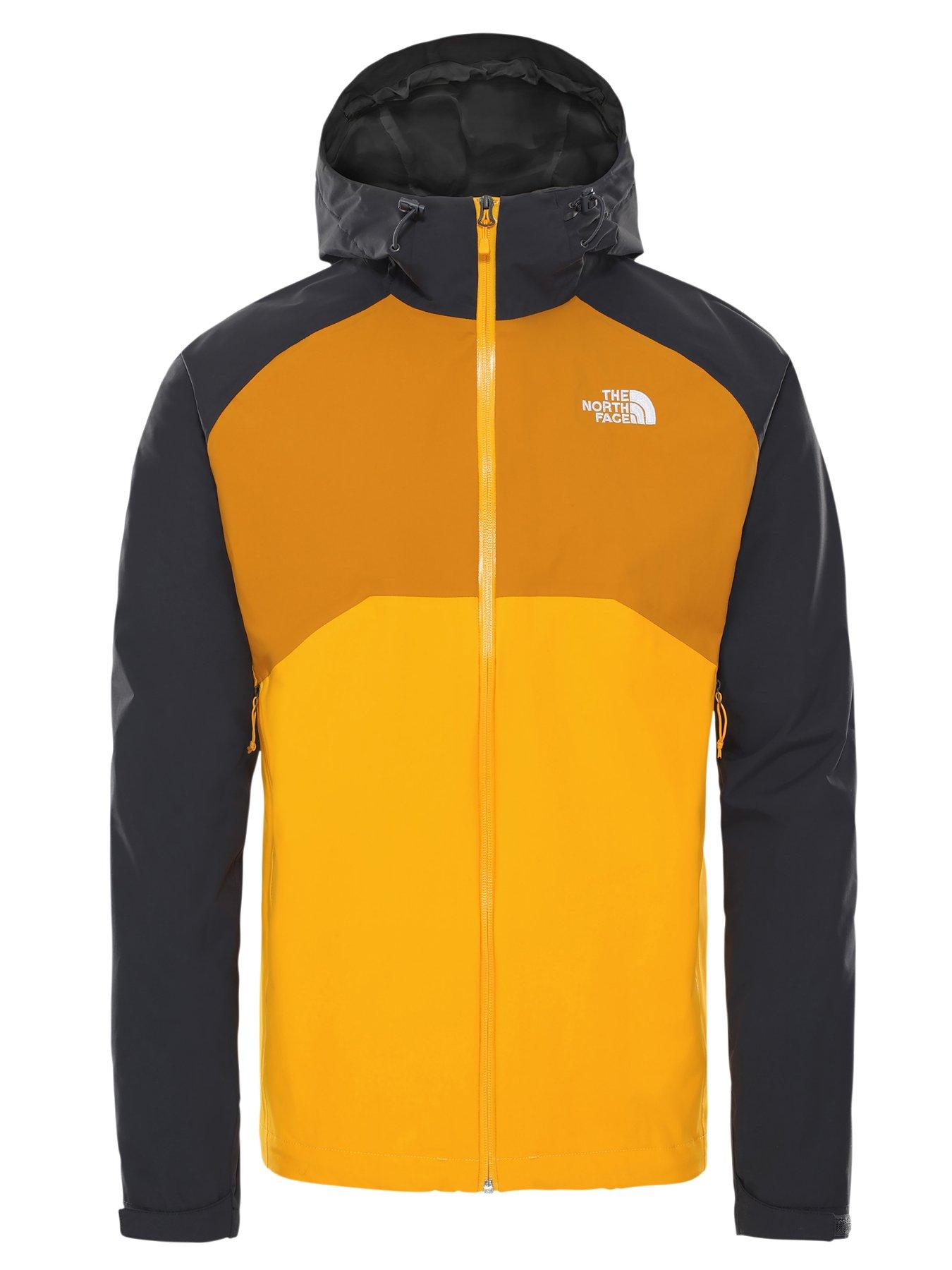 north face stratos jacket 